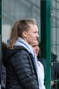 Bild 55 - BL2 Der Club an der Alster - DTV Hannover : Ergebnis: 7:2